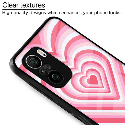 Pikkme Hybrid back cover for Mi 11X/11X Pro – photo 4