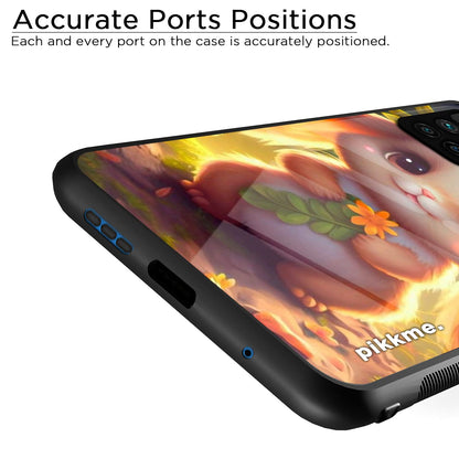 Redmi 10 Prime phone cover by Pikkme – photo 6