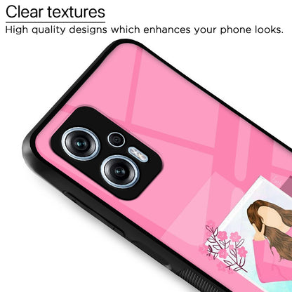 Pikkme Hybrid phone cover for Redmi K50i 5G – photo 4