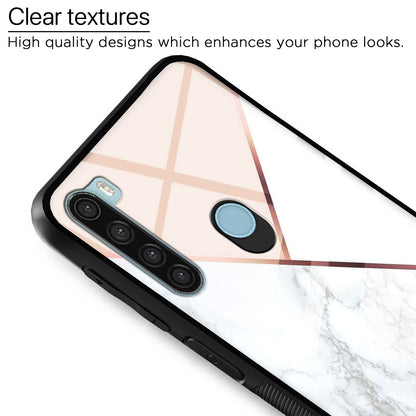 Pikkme Hybrid mobile cover for Redmi Note 8 – photo 4
