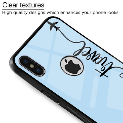 Hybrid Mobile back cover for iPhone X/XS – Pikkme – photo 4