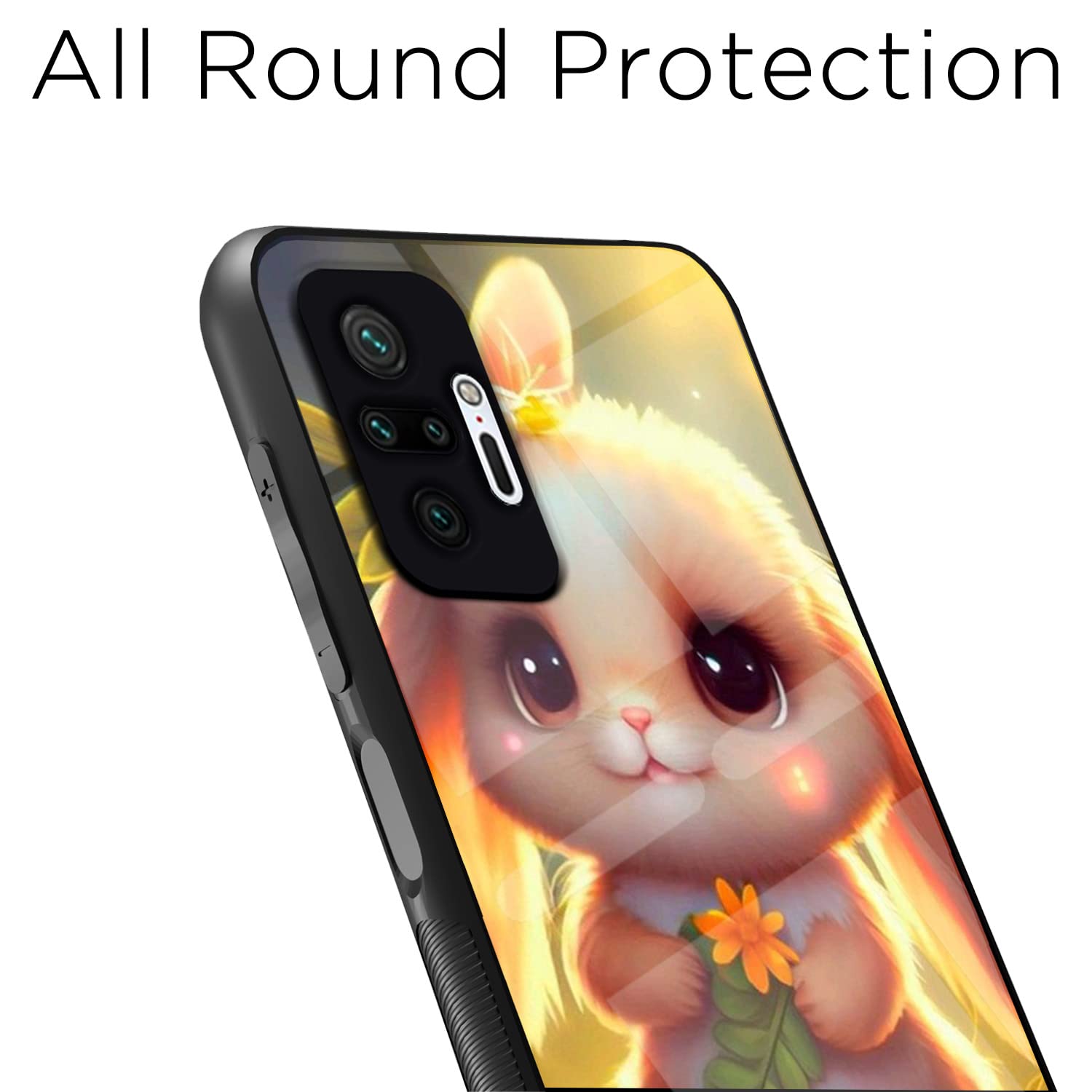 Mobile cover for Redmi Note 10 Pro/Note 10 Pro Max – Pikkme – photo 7