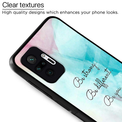 Pikkme phone cover for Redmi Note 10 Pro/Note 10 Pro Max – photo 4