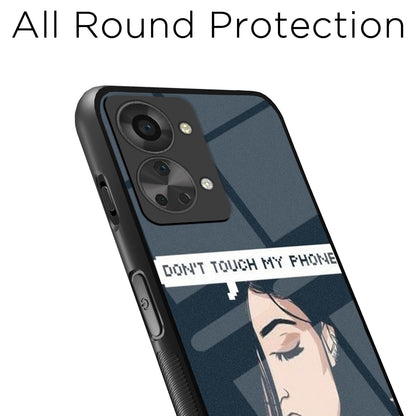 Pikkme OnePlus Nord 2T 5G mobile cover – photo 7