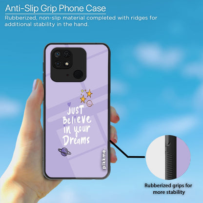Redmi 10/10 Power phone cover by Pikkme – photo 5