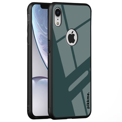 iPhone XR Hybrid phone cover by Pikkme