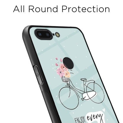 OnePlus 5T phone cover by Pikkme – photo 7