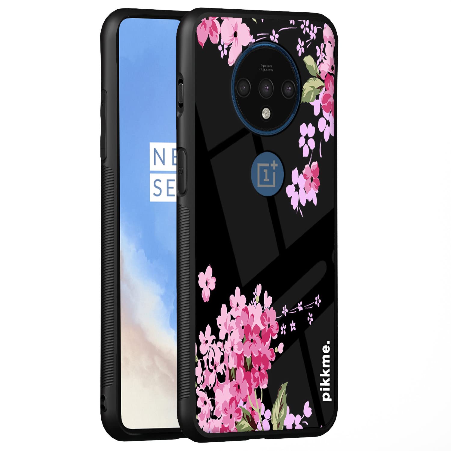 Back cover for OnePlus 7T – Pikkme