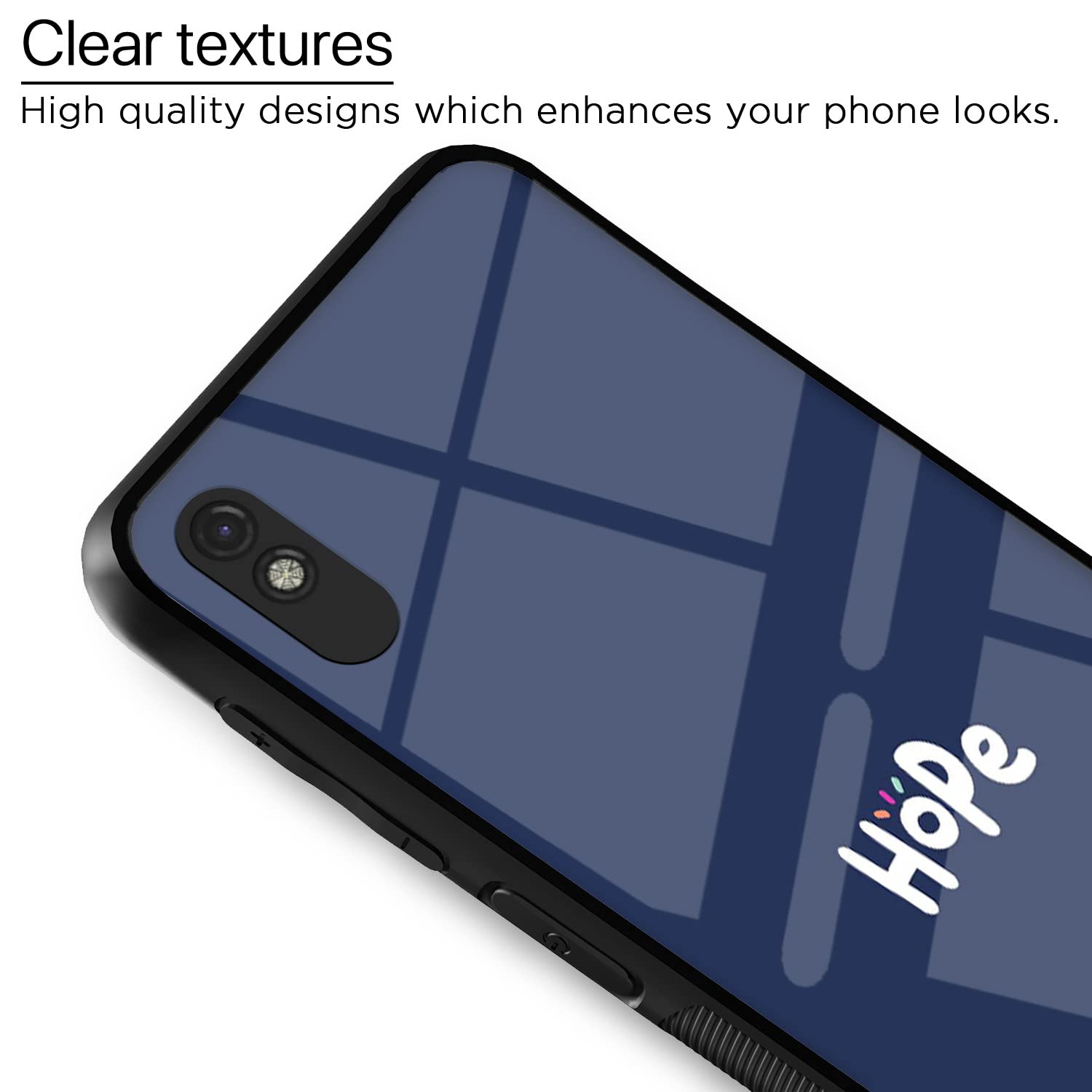 Pikkme Redmi 9A/9i/9A Sport mobile back cover – photo 4
