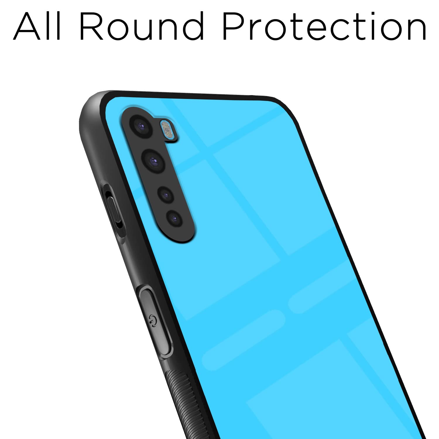 OnePlus Nord phone cover by Pikkme – photo 7