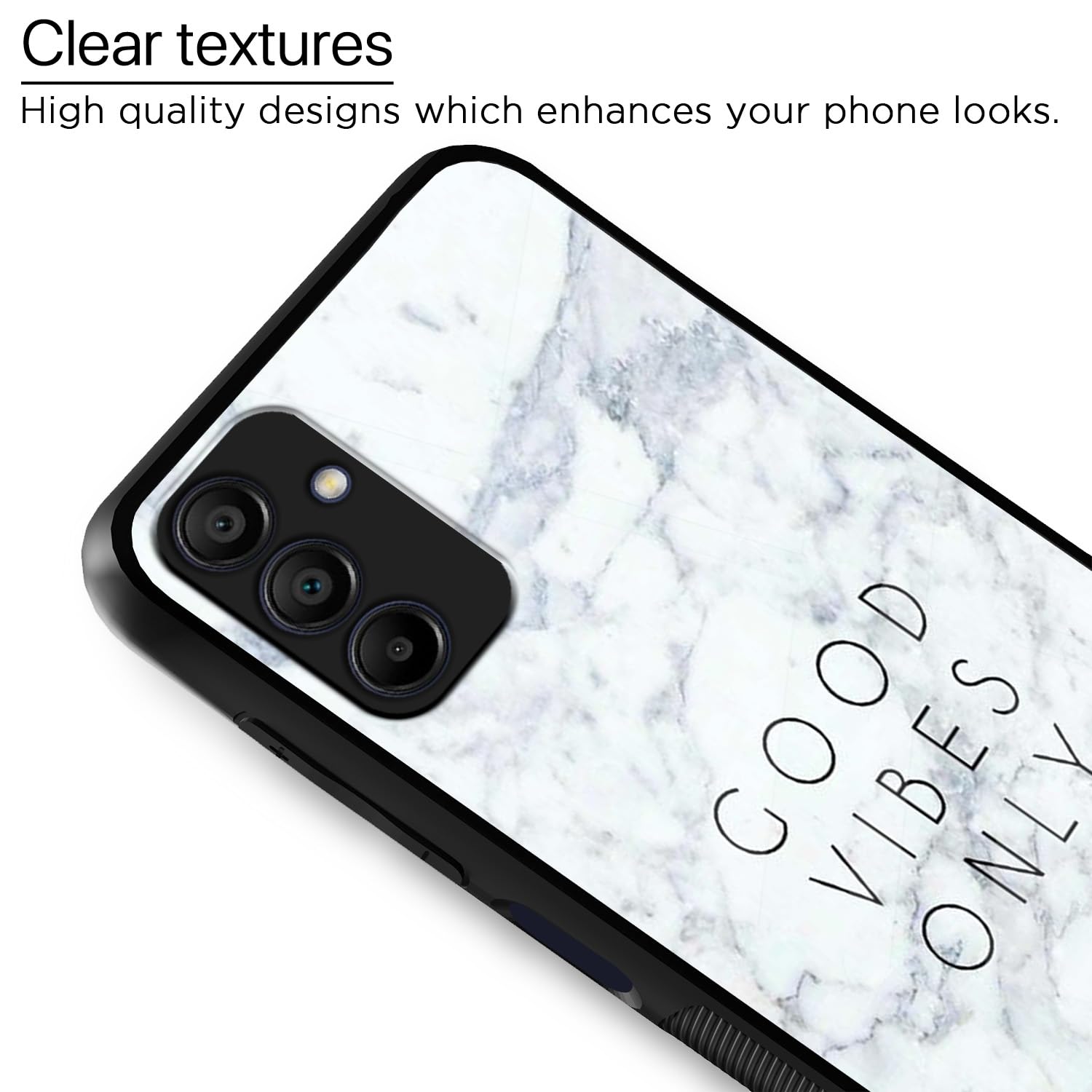 Back cover for Samsung A15 5G – Pikkme – photo 4