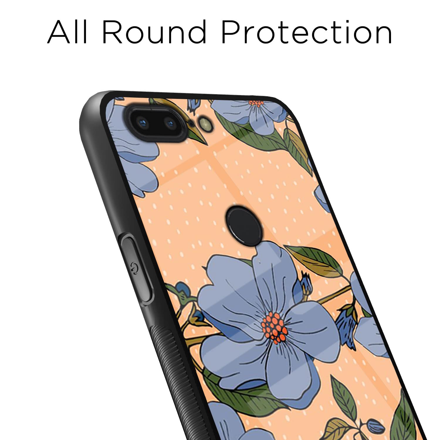 OnePlus 5T phone cover by Pikkme – photo 7