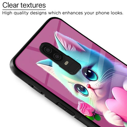 OnePlus 6 back cover by Pikkme – photo 4