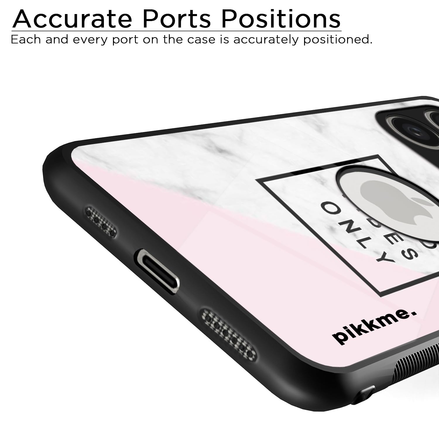 Pikkme mobile back cover for iPhone 15 Pro Max – photo 6
