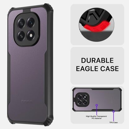 Pikkme Oppo F29 5G Ultra black back cover – photo 5
