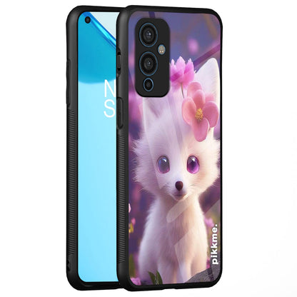 Hybrid Back cover for OnePlus 9 – Pikkme
