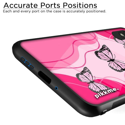 Pikkme Redmi 9A/9i/9A Sport phone cover – photo 6
