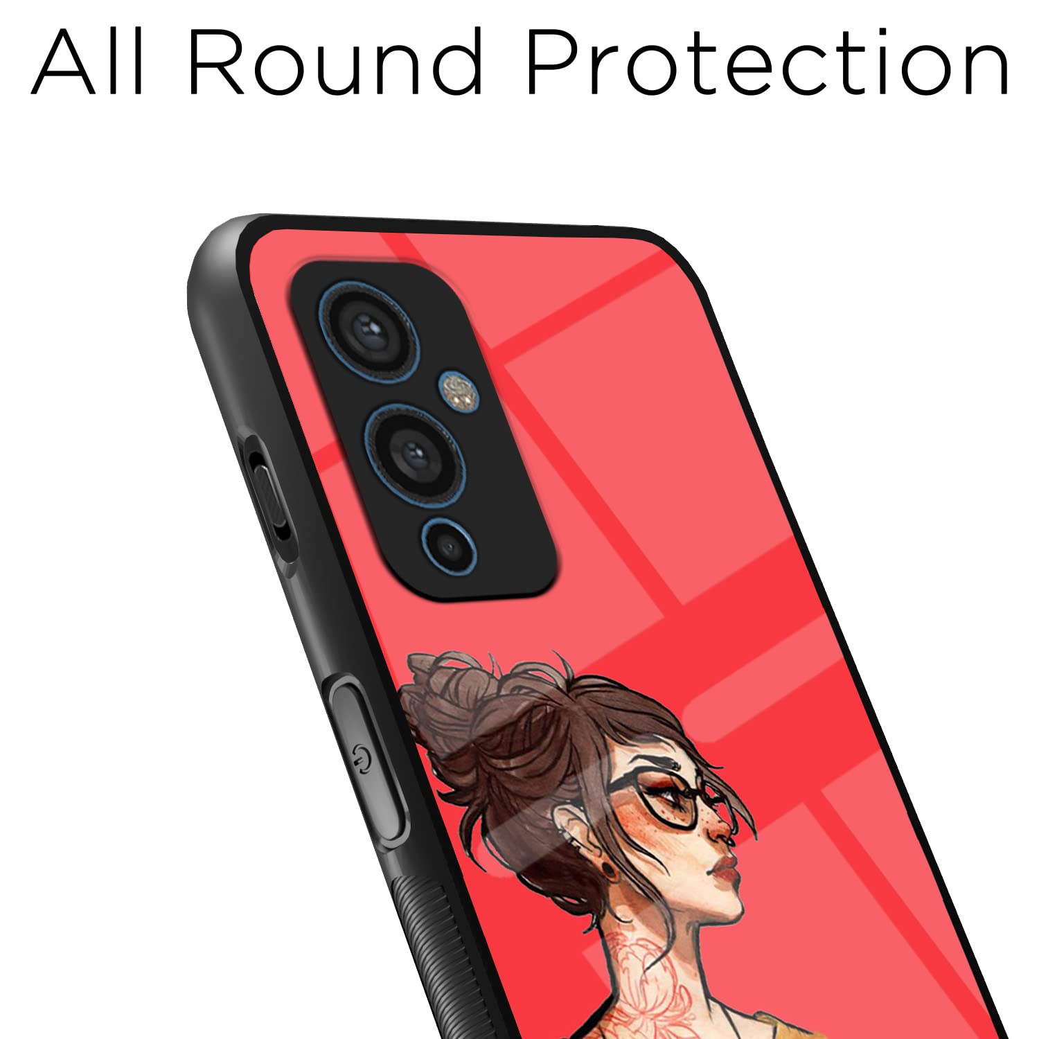 Back cover for OnePlus 9 – Pikkme – photo 7