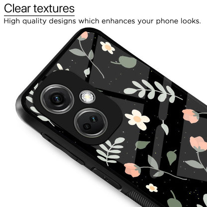 Pikkme OnePlus Nord CE 3 5G Flower mobile cover – photo 4
