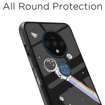 Pikkme Hybrid phone cover for OnePlus 7T – photo 7
