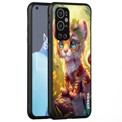 Hybrid Mobile back cover for OnePlus 9 Pro – Pikkme