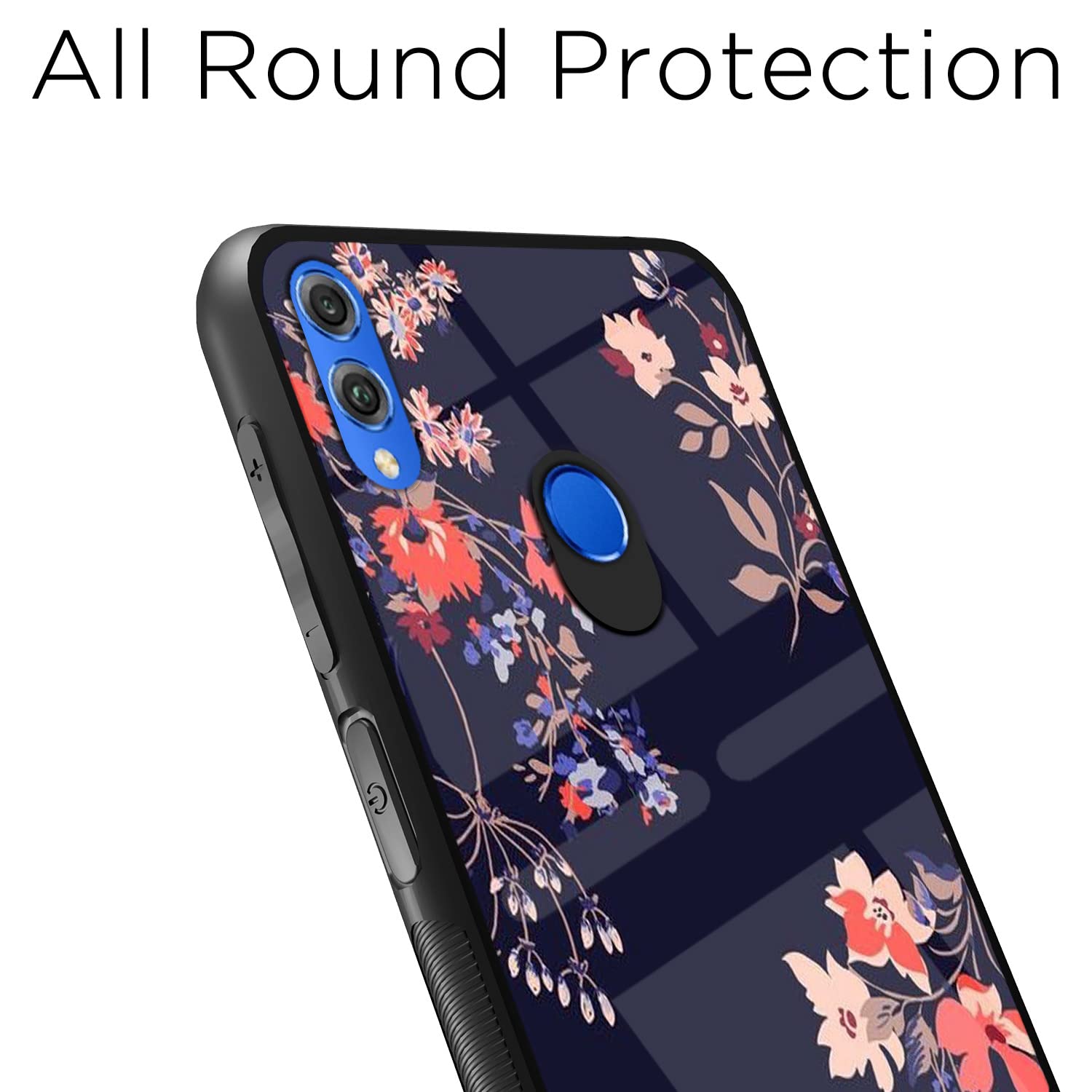 Pikkme back cover for Honor 8X – photo 7