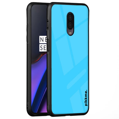 Pikkme phone cover for OnePlus 6T