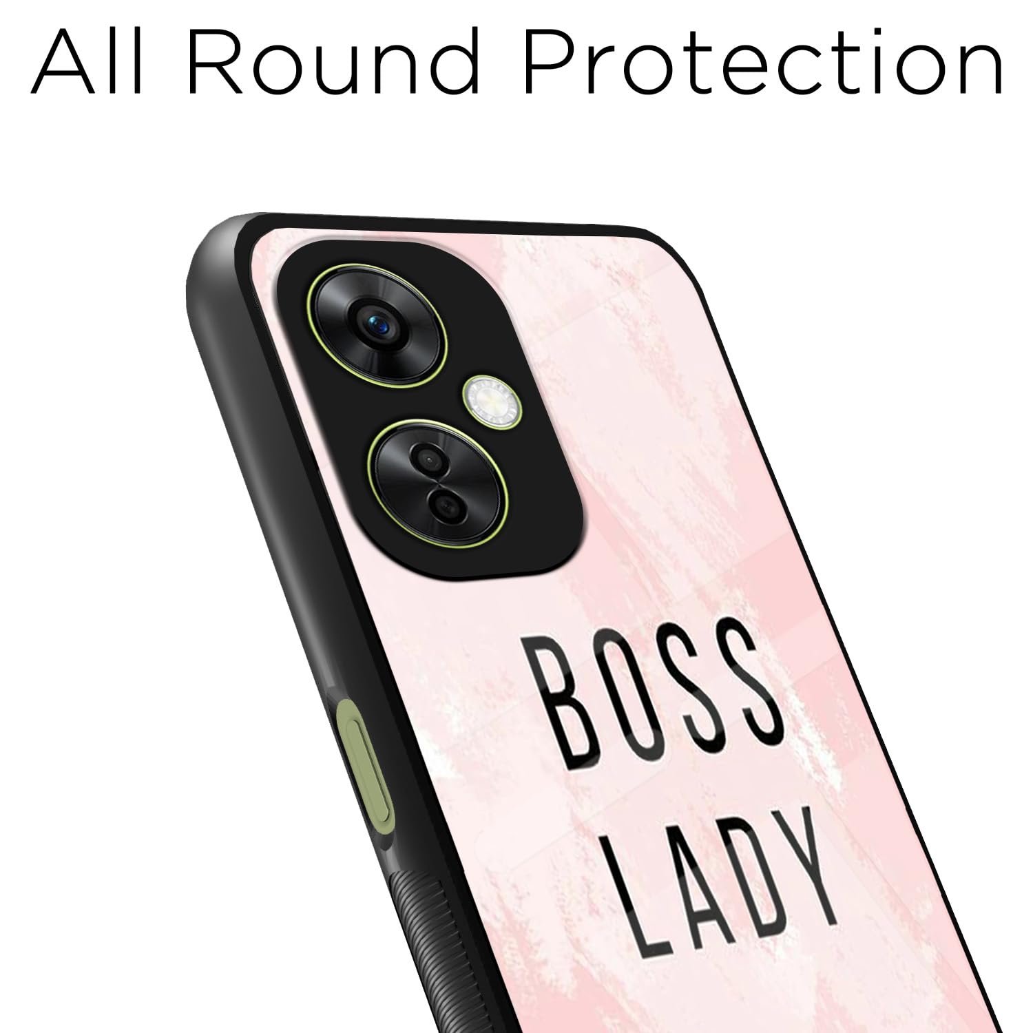 Pikkme phone cover for OnePlus Nord CE 3 Lite 5G – photo 7