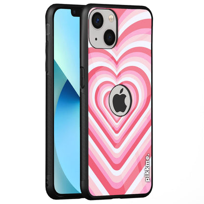 Pikkme iPhone 13 back cover