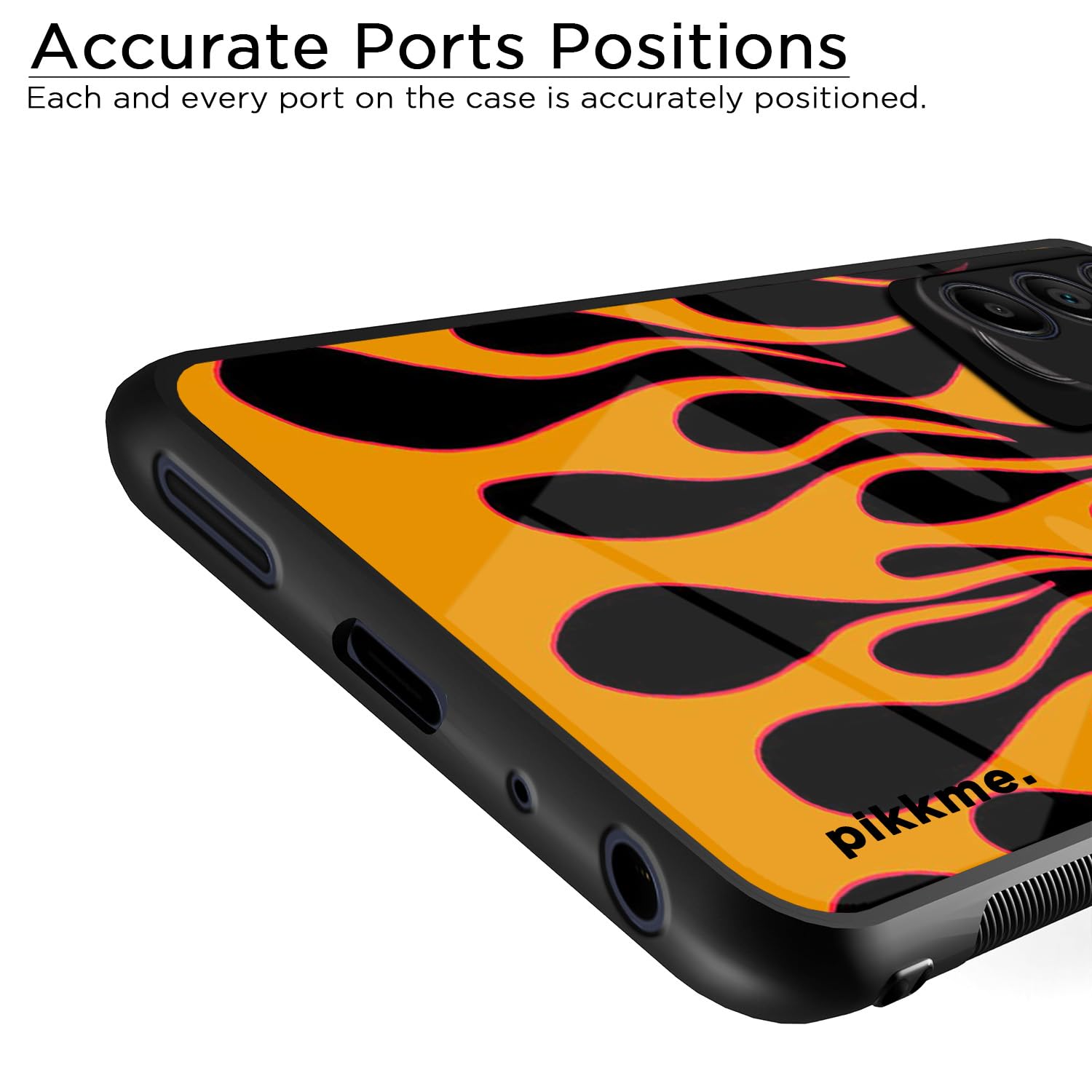 Pikkme mobile cover for Samsung A15 5G – photo 6