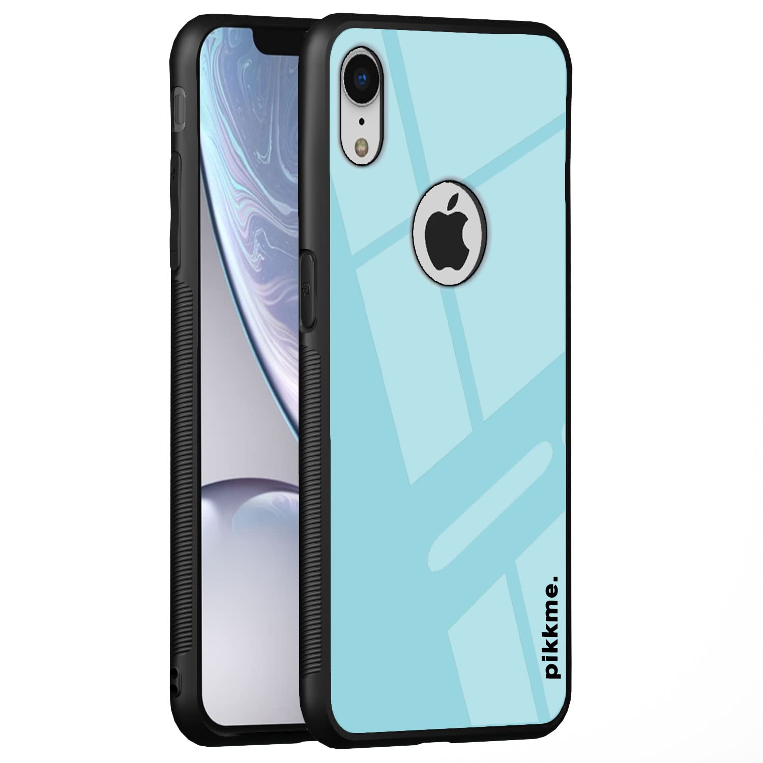 Mobile cover for iPhone XR – Pikkme