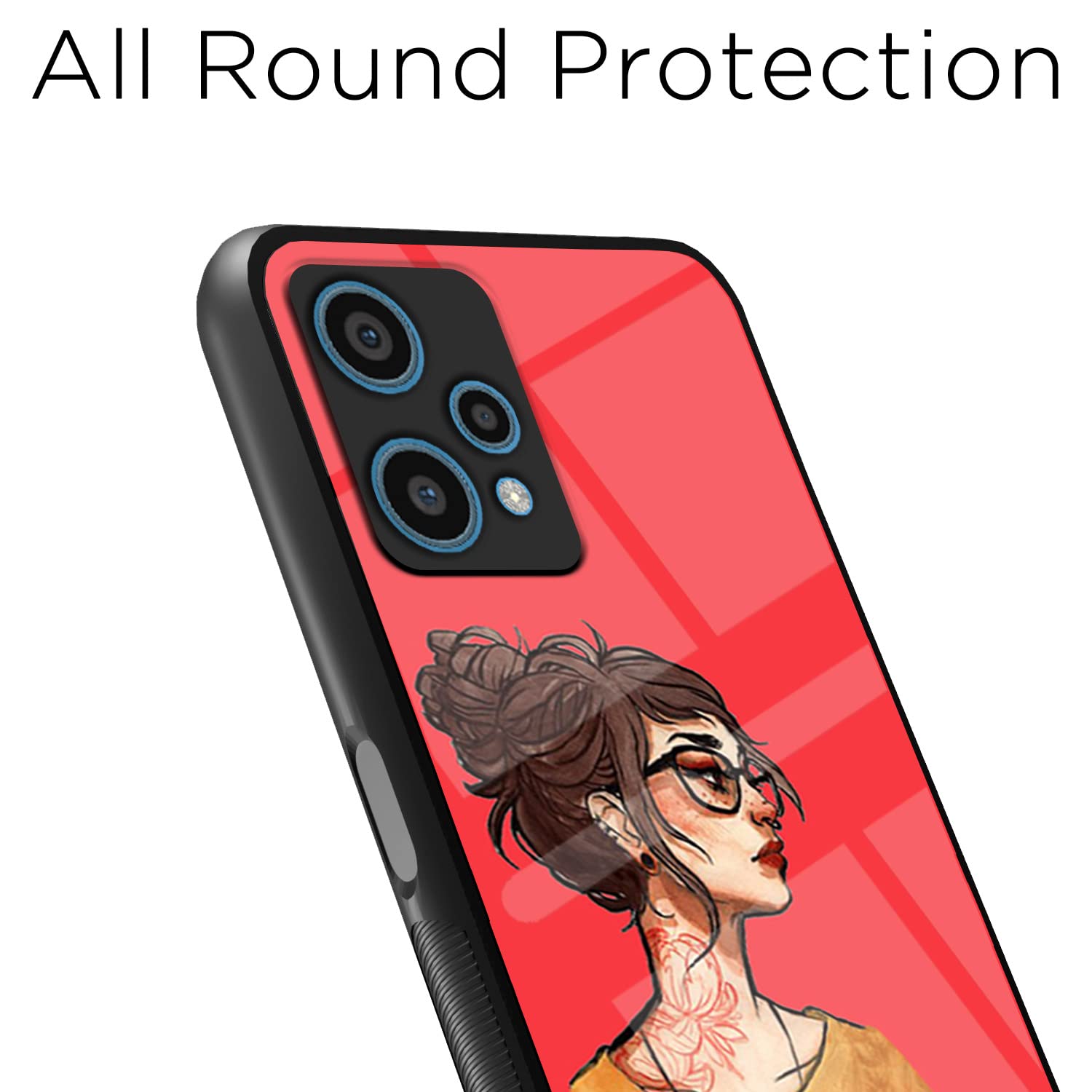 OnePlus Nord CE 2 Lite 5G Style Swag back cover by Pikkme – photo 7