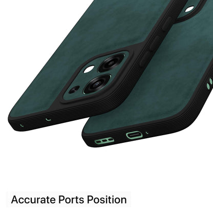 Green mobile cover for Oppo F31/F33 5G – Pikkme – photo 4