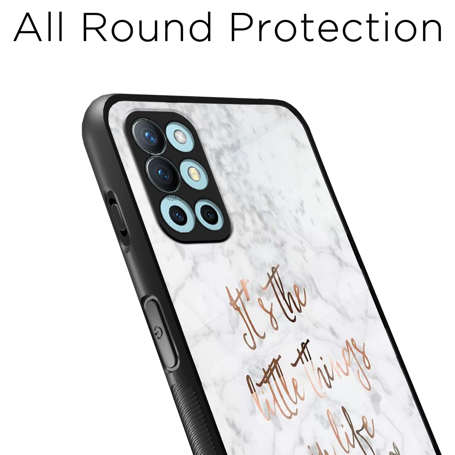 Hybrid Mobile cover for OnePlus 8T – Pikkme – photo 7