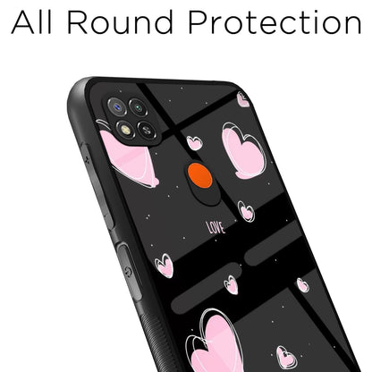 Pikkme Redmi 10A/9, Poco C31 mobile cover – photo 7