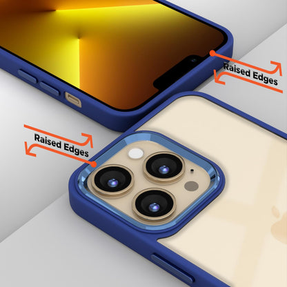 Dark blue mobile cover for iPhone 13 Pro – Pikkme – photo 7