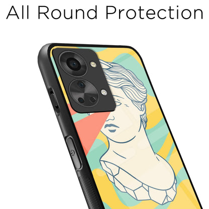 Pikkme OnePlus Nord 2T 5G phone cover – photo 7