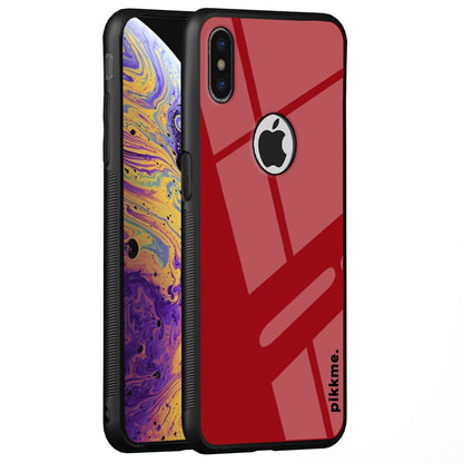 Phone cover for iPhone X/XS – Pikkme