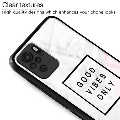Pikkme Redmi Note 10/Note 10s Hybrid mobile back cover – photo 4