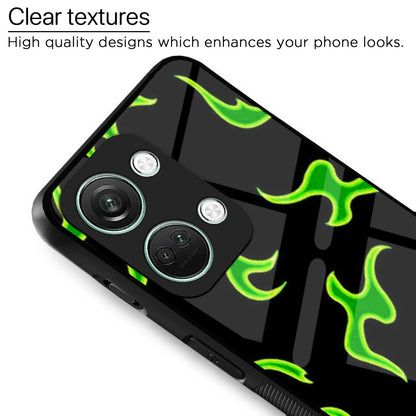 Pikkme OnePlus Nord 3 5G Hybrid mobile back cover – photo 4