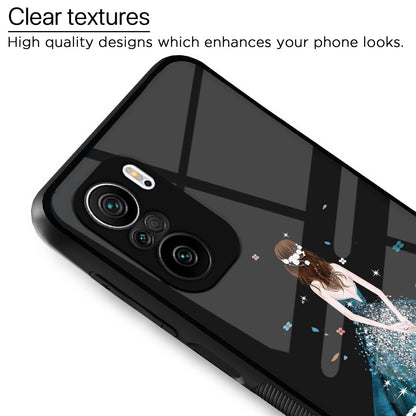 Pikkme Mi 11X/11X Pro mobile cover – photo 4