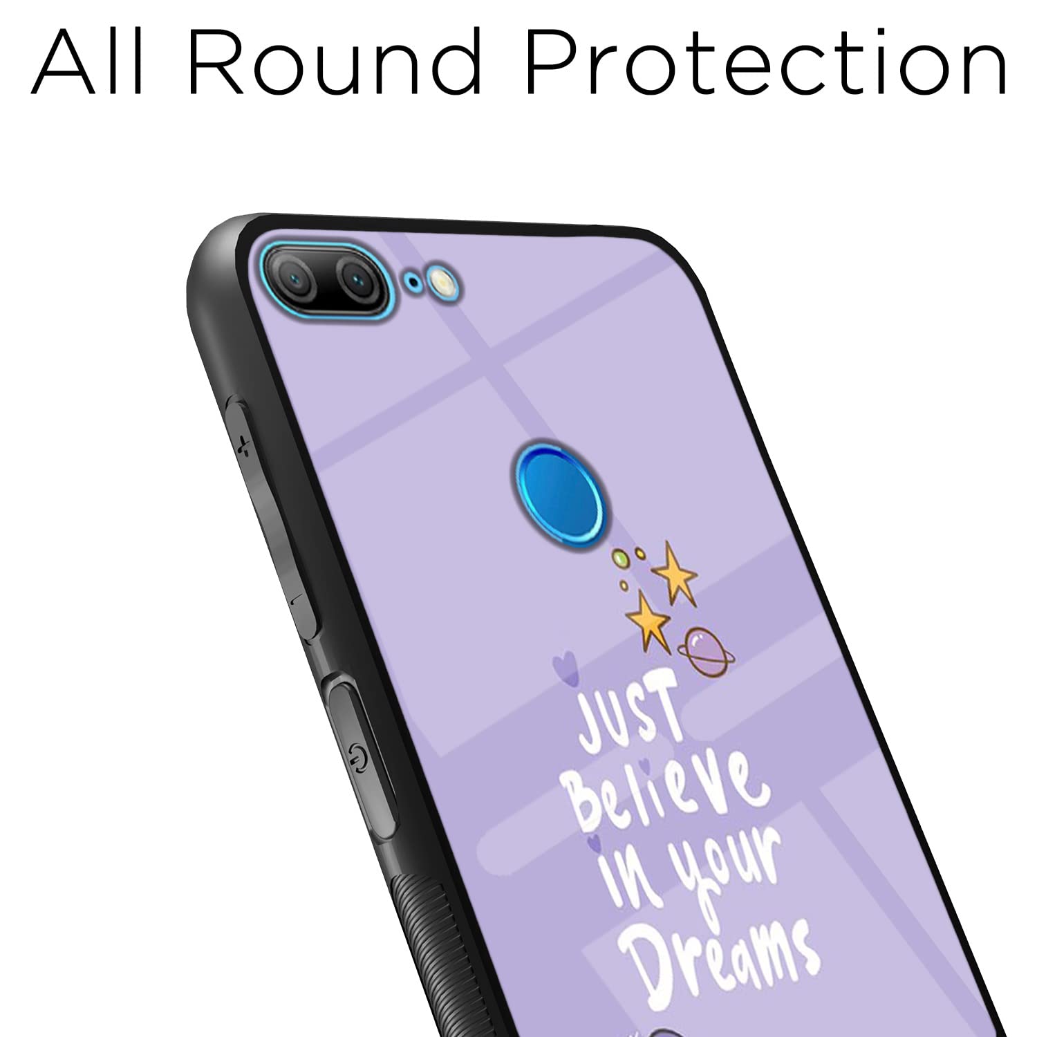 Hybrid Mobile back cover for Honor 9 Lite – Pikkme – photo 7