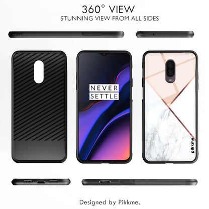 Mobile back cover for OnePlus 7 – Pikkme – photo 2