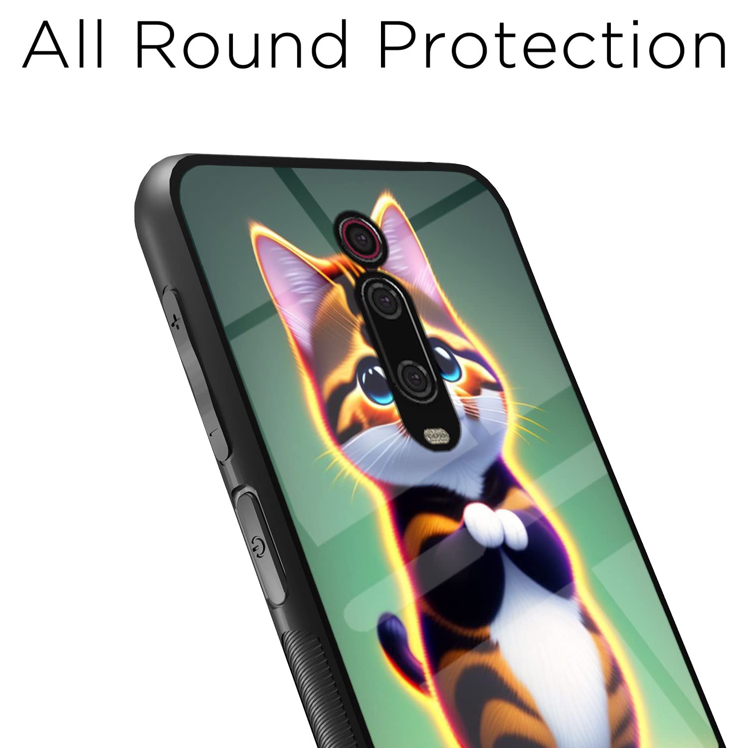 Pikkme Redmi K20/K20 Pro phone cover – photo 7