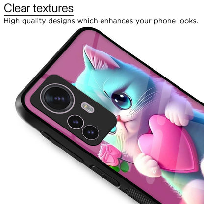Pikkme Mi 12 Pro 5G Hybrid mobile cover – photo 4