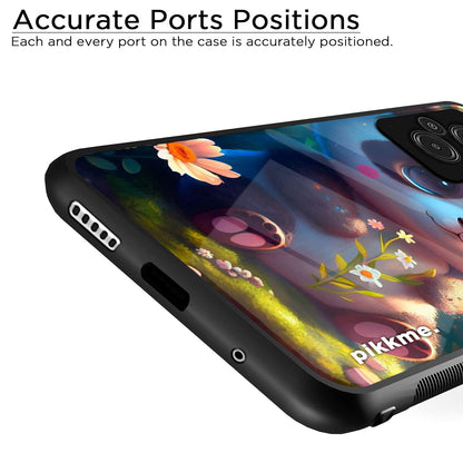 Pikkme Redmi 11 Prime 4G Hybrid phone cover – photo 6