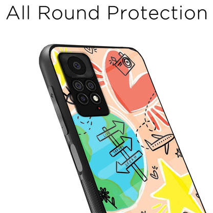 Mobile cover for Redmi Note 11 Pro/Note 11 Pro Plus 5G – Pikkme – photo 7