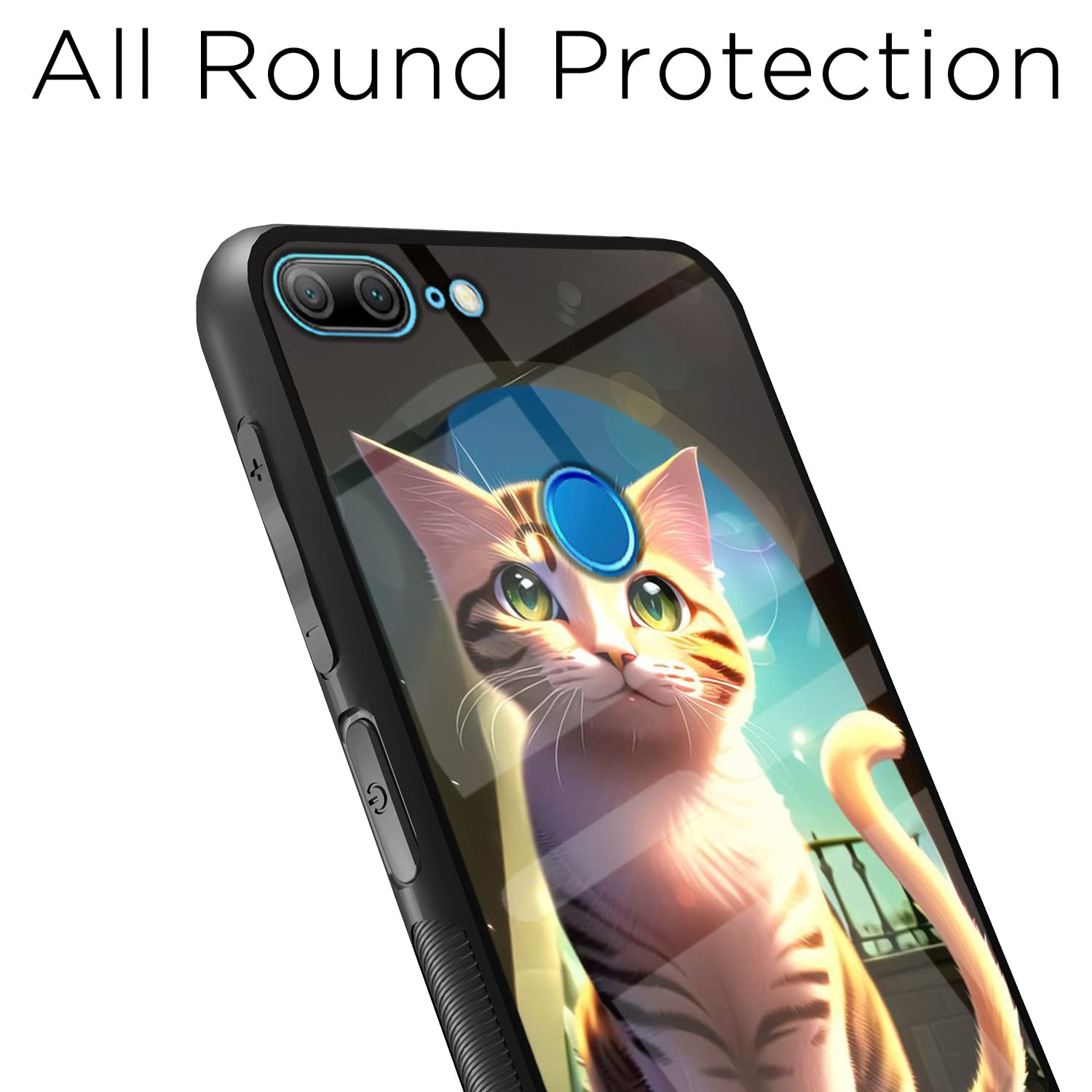Pikkme mobile cover for Honor 9 Lite – photo 7