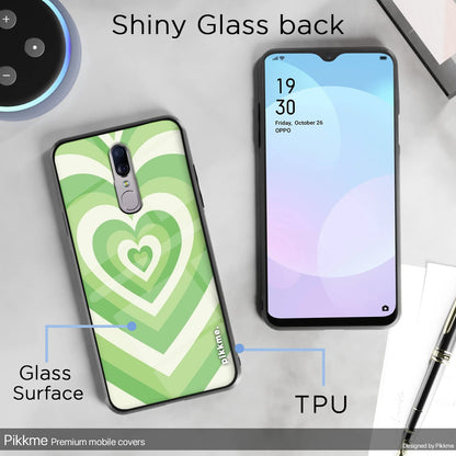 Pikkme mobile cover for Oppo F11 – photo 3