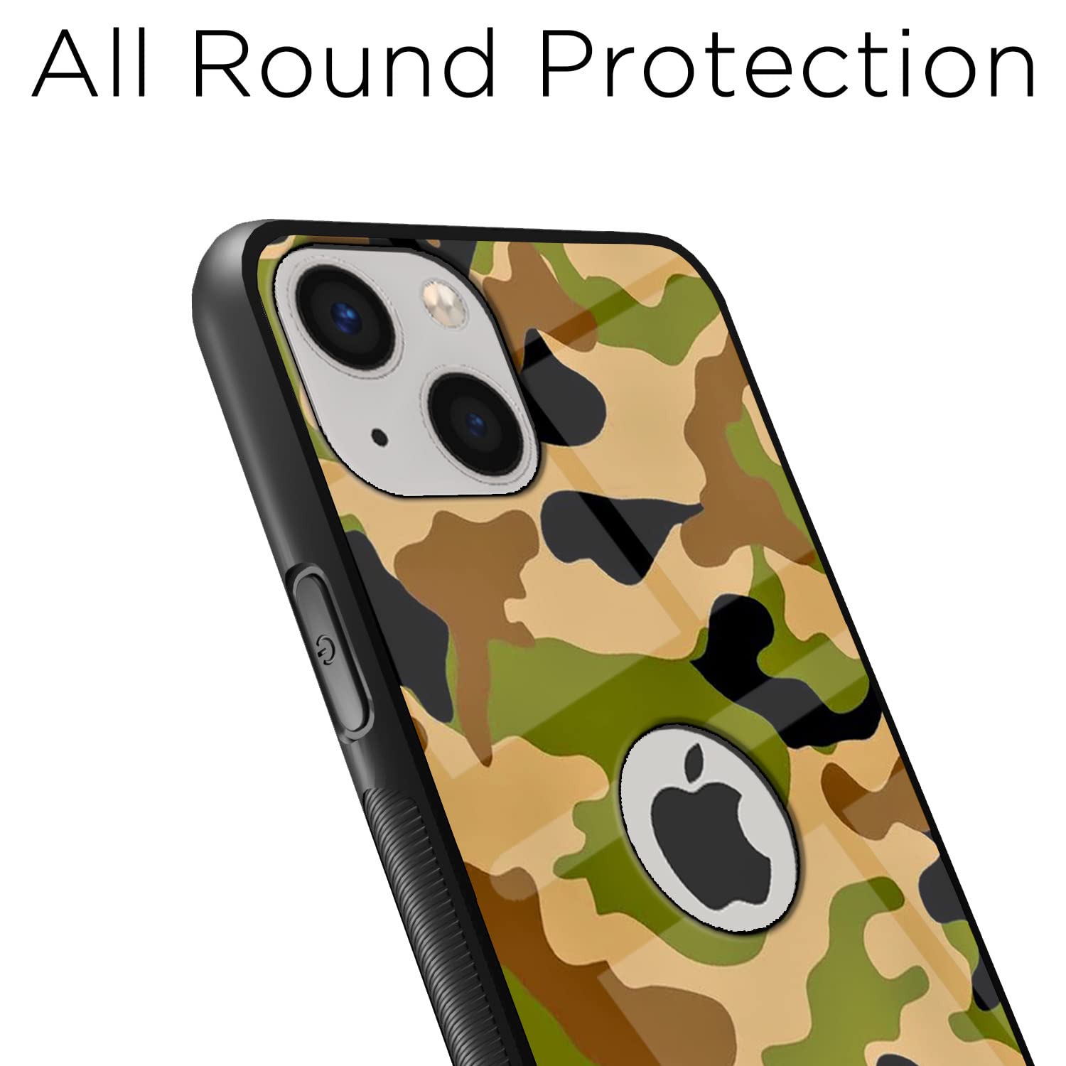 Pikkme Hybrid back cover for iPhone 13 – photo 7